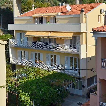 Villa Ravlic Podgora Ngoại thất bức ảnh