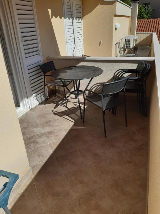 Villa Ravlic Podgora Ngoại thất bức ảnh